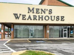 Men’s Wearhouse New Hartford, NY