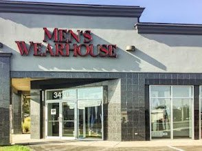 Men’s Wearhouse Syracuse, NY