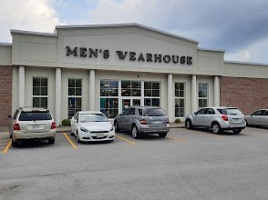 Men’s Wearhouse Victor, NY