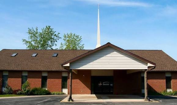 Messiah's Church (Reformed Presbyterian) in Clay, NY