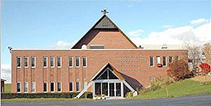 Methodist church in Syracuse NY