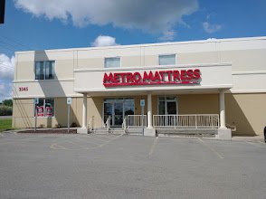 Metro Mattress Syracuse West