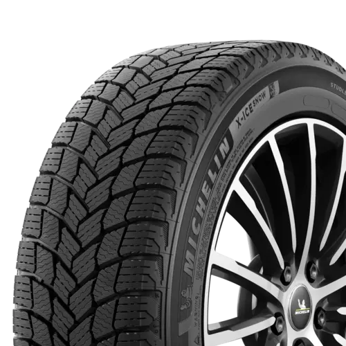 Michelin X-Ice Snow dealers in the Syracuse area.