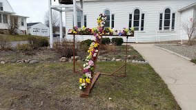 Minetto United Methodist Church
