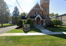 Mission Hope Community in Camillus, NY