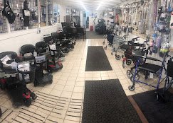 Mother Goose Medical Supply North Syracuse, ny