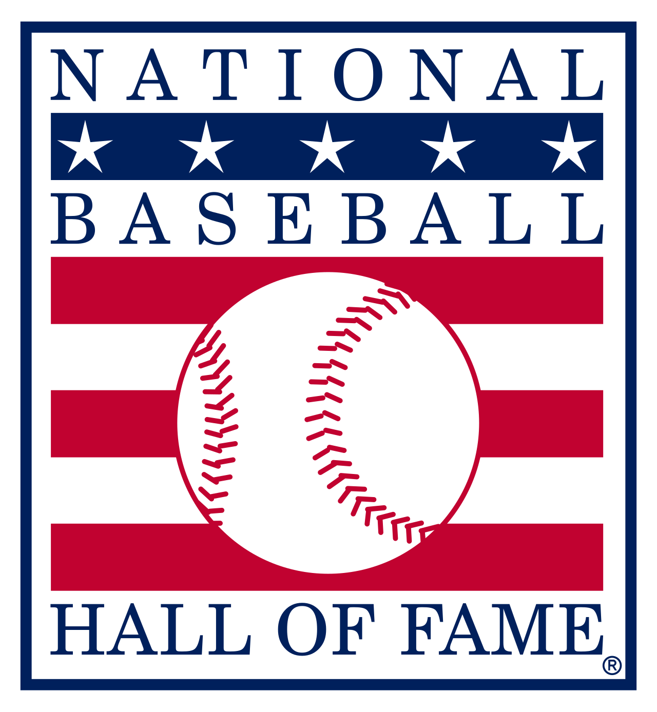 National Baseball Hall of Fame Cooperstown NY