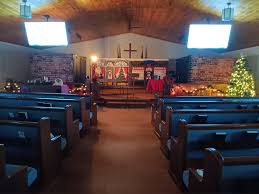 Nazarene church in Central New York