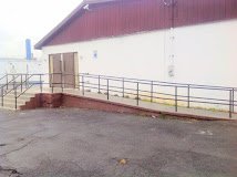 New Jerusalem Missionary Baptist Church in Syracuse NY