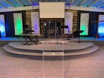New Life Church in West Monroe, NY