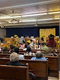 New Testament Missionary Baptist Church in Syracuse NY