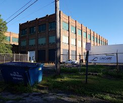 Lincare Canandaigua (Newark Office) in Canandaigua,NY