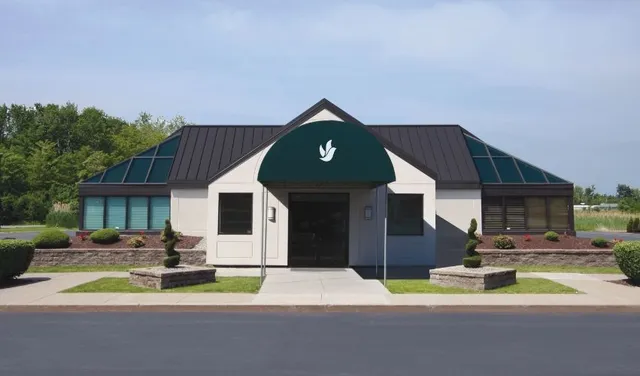 NewComer Funeral Homes North Syracuse NY