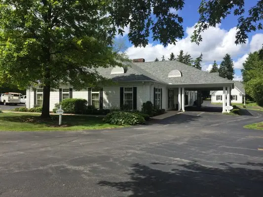 Newell-Fay Manlius Chapel Manlius NY