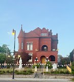 NGOC DUYEN TEMPLE in Syracuse NY