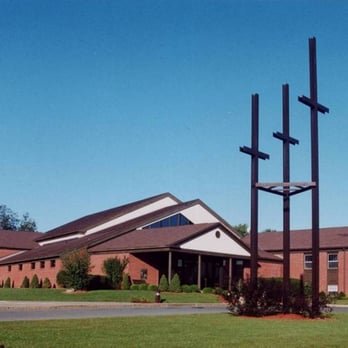 North Central Church in North Syracuse NY