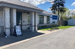 NOPL Brewerton Branch Brewerton NY