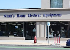 Nunn's Home Medical Equipment Syracuse, NY
