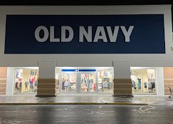 Old Navy Clay Center Liverpool NY