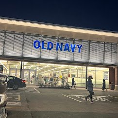 Old Navy DeWitt Commons DeWitt NY