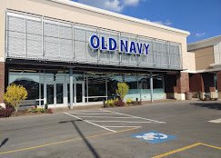 Old Navy Kids Dewitt Commons Dewitt, NY