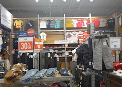 Old Navy Kids Finger Lakes Premium Outlet Waterloo, NY