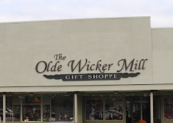 Olde Wicker Mill New Hartford, NY