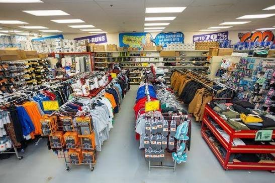 Discount & Closeout Stores Syracuse NY & CNY
