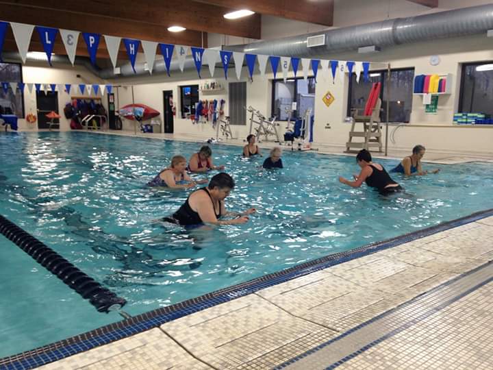 Oneida Family Branch YMCA fitness Oneida NY