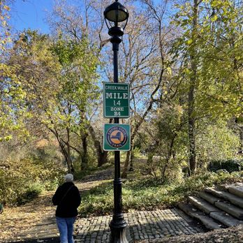 Onondaga Creekwalk Syracuse NY