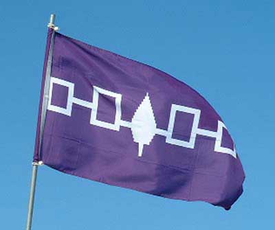 Onondaga Lake & Sovereignty