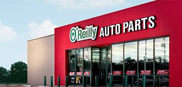 O'Reilly Auto Parts Baldwinsville NY