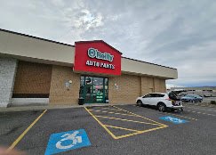 O'Reilly Auto Parts Brewerton Rd Syracuse NY