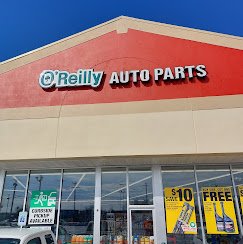 O'Reilly Auto Parts Cicero NY