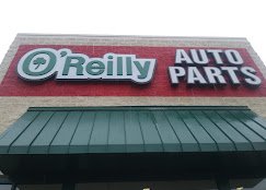 O'Reilly Auto Parts W Genesee St Syracuse NY