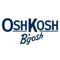 OshKosh B'gosh classic kids clothes