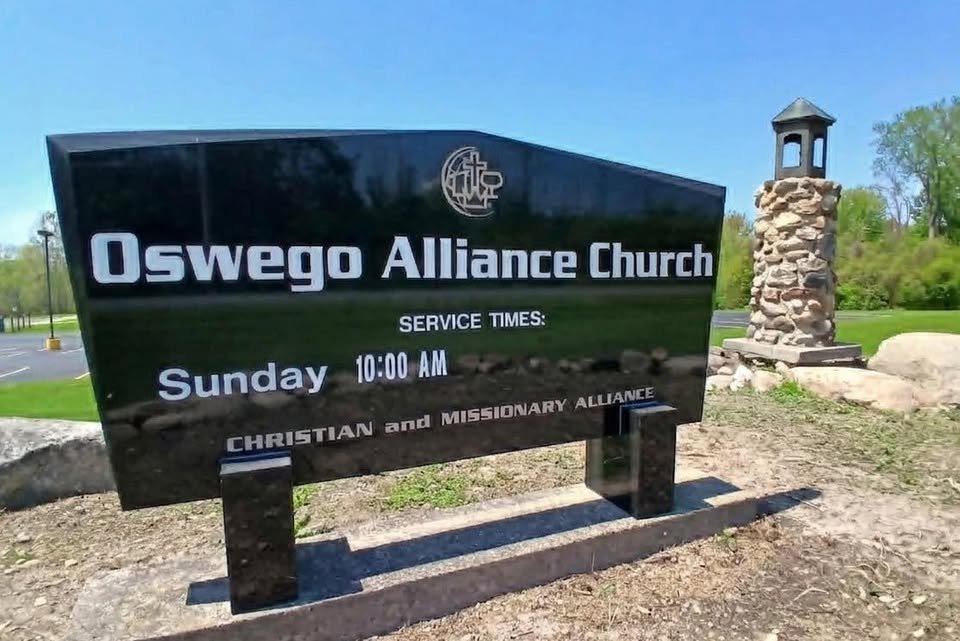 Oswego Alliance Church