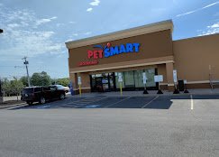 Oswego PetSmart