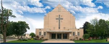 Our Lady Of Pompei Church St. Peter in Syracuse NY