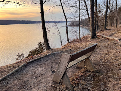 Owasco Bluffs Nature Preserve