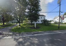 Owasco Reformed Church in Owasco, NY