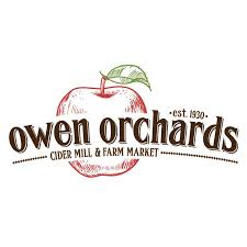 Owen Orchards in Weedsport, NY