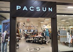 PacSun Destiny USA Syracuse, NY