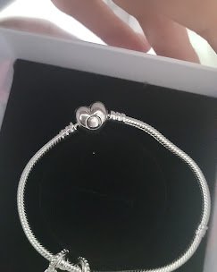 Pandora Jewelry Eastview Mall Victor, NY