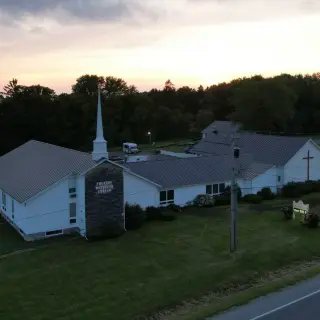 Parish Faith Church Of The Nazarene in Parish, NY