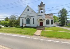 Parish United Methodist Church