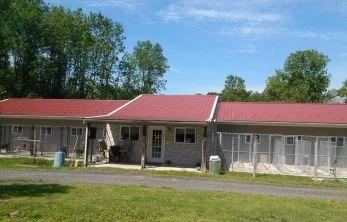 Paws'n Purrs Pet Care Auburn NY