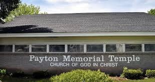 Payton Temple in Syracuse NY