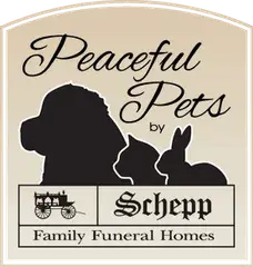 Peaceful Pets by Schepp Kirkville NY