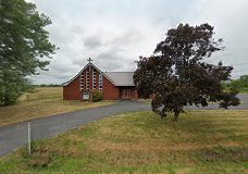 Pennellville United Methodist Church